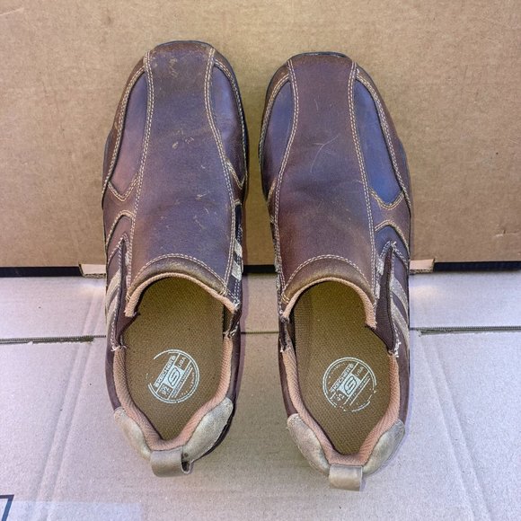 Skechers Loafer Slip on Mens 13 - Picture 5 of 12